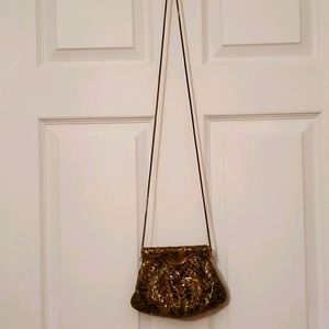 Vintage Evening Bag